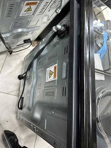 Кухонные плиты и варочные поверхности: Комбинированная, Новый — 8