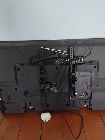 franko smart tv: İşlənmiş Televizor Panasonic LED ekran 40" — 2