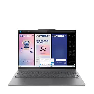 notbuk satiram: Lenovo Yoga 7 2-in-1 16ILL10 83JT0001US | İstehsalçı: Lenovo; lalafo.az -da notbuk satiram: Lenovo Yoga 7 2-in-1 16ILL10 83JT0001US | İstehsalçı: Lenovo;
