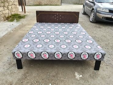 Çarpayılar: Yeni, Təknəfərlik çarpayı -da lalafo.az — 3 Çarpayılar: Yeni, Təknəfərlik çarpayı — 3