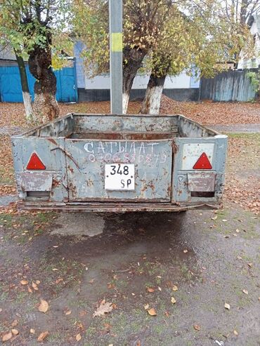 крепление для велосипеда на машину бишкек: Прицеп сатылат грузоподъёмность 1500 тонна документи бар баасы 45000