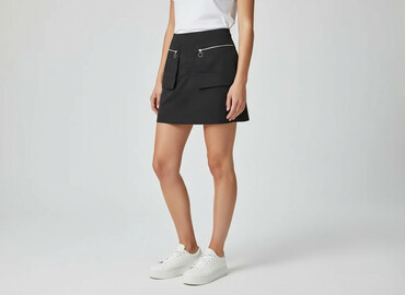 reserved krótkie spodenki: Reserved, Women`s skirt, size S