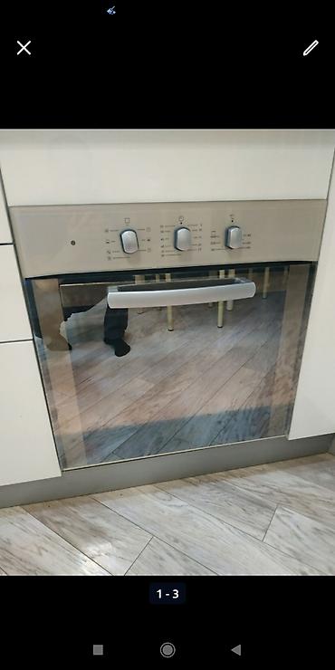 Ремонт кухонных плит, духовок: ✓ Ремонт газовых, электрических духовок, газовых плит, электроплит — 8