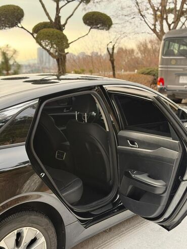 Kia: Kia K5: 2021 г. — 18