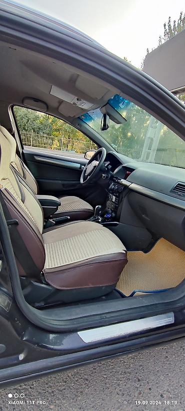 компрессоры для кондиционеров bmw: Opel Astra: 2010 г., 1.8 л, Автомат, Бензин, Универсал — 8