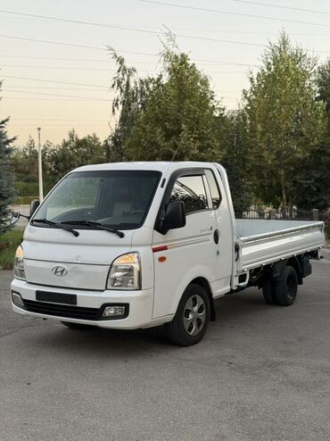 камаз сельхоз продажа бишкек: Жеңил жүк ташуучу унаа, Hyundai, Стандарт, Жаңы