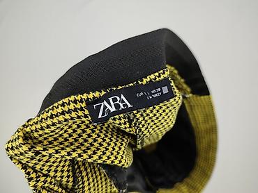 23 zl: Zara, Spodnie materiałowe damskie, rozmiar L — 5