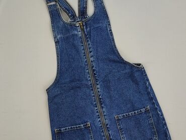 Denim Co, Dungarees for women, size 2XS (EU 32)