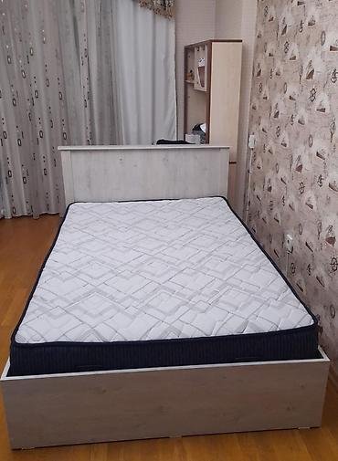 Taxt satılır. Matras daxildir. Qiyməti 200 manat. 4 aydı alınib lalafo.az -da Taxt satılır. Matras daxildir. Qiyməti 200 manat. 4 aydı alınib