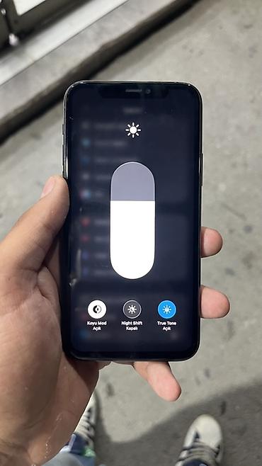 Apple iPhone: IPhone 11 Pro, Space Gray, Face ID — 11
