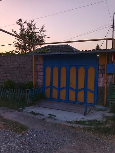 Həyət evləri və villalar: Sabunçu qəs. 3 otaqlı, 63 kv. m, Orta təmir — 1
