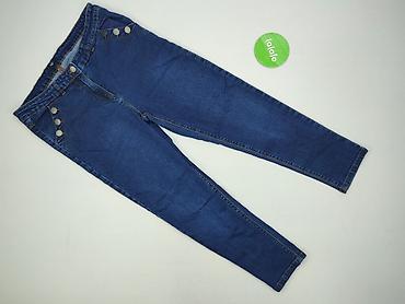 cuffed jeans: M&Co, Jeansy damskie, rozmiar XL — 2