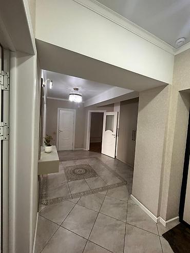 ремонт квартир: 3 комнаты, 99 м², 10 этаж, Евроремонт — 1