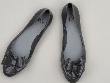 buty ocieplane ccc: Балетки жіночі, розмір 41