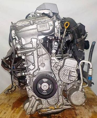 4gr fse: Двигатель Toyota 2ZR-FXE (гибридный, бензиновый, 1.8 л) Привозные — 3