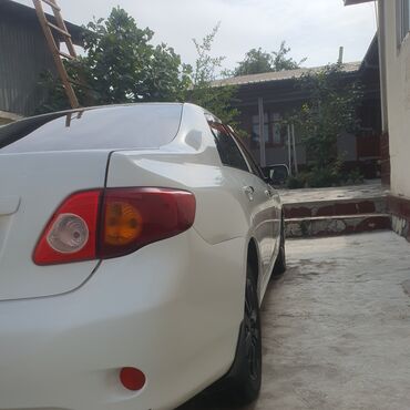 двигатель на ауди с4 в бишкеке: Toyota Corolla: 2008 г., 1.6 л, Автомат, Бензин, Седан