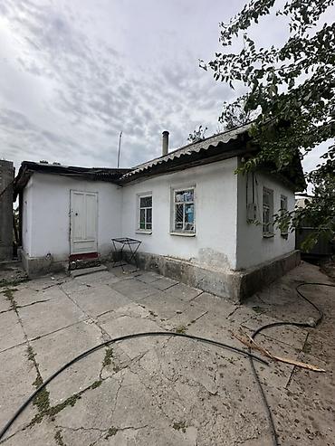 недостроенное: 📍В Шопокове продается дом на участке 8 соток. 🏡Дом на стадии ПСО — 2