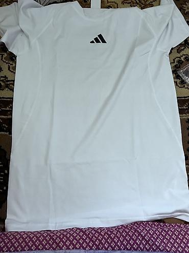 nike толстовка: Футболка, Nike, Трикотаж, M, XL, L — 7