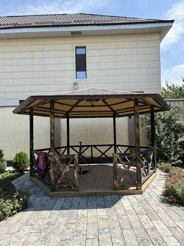 Продажа домов: Дом, 280 м², 5 комнат, Собственник, Евроремонт — 4