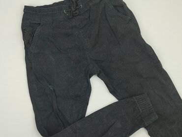 Trousers: Sweatpants for men, XS (EU 34), SinSay, condition - Good