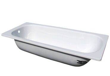 мебель в ванну: Куплю ванну металлическую состояние не важно . 1 штук надо. 1000 сом