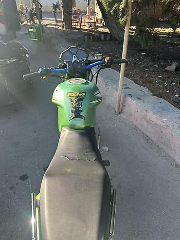 zongshen infinity 250: Zongshen - Zongshen — 3
