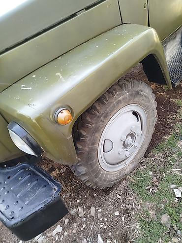 ГАЗ: ГАЗ : 1996 г. — 10