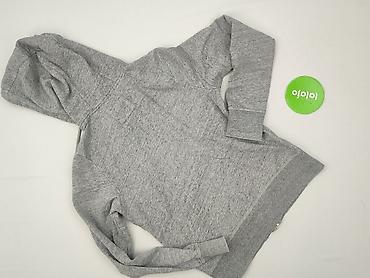 clothes cheap: A&F, Bluza z kapturem damska, rozmiar S — 4