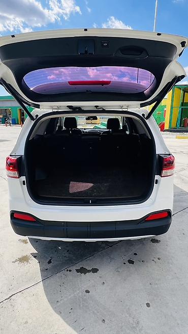 внедорожники бу: Kia Sorento: 2017 г., 2 л, Автомат, Дизель, Кроссовер — 10