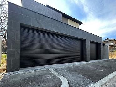 Рольставни ворота: 🛑Рольставни Бишкек | Алюминиевые окна и двери | Установка и ремонт — 2