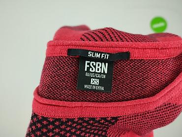 shein kody: FSBN, Sweter damski, rozmiar XS — 4