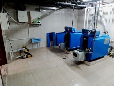 Həyət evləri və villaların satışı: 10 otaq, 750 kv. m, Yeni təmirli — 7