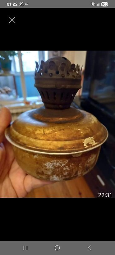samsung level u: SSSP.1961 ci il. Şüşəsi,yoxdur — 1
