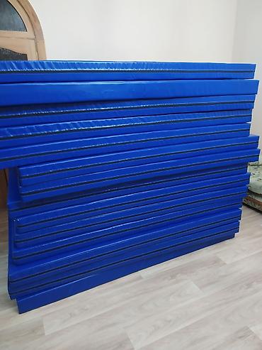 Другое для спорта и отдыха: Ковры маты даянги татами дзюдо борцовские ковры гимнастические маты — 6