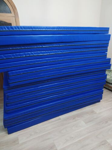 Другое для спорта и отдыха: Татами ковры мат борцовские ковры борцовские маты изготовление спорт — 8