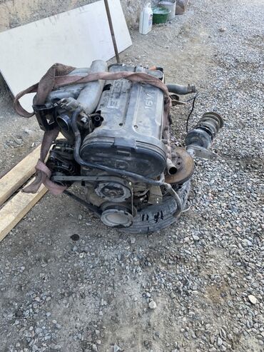 бишкек дом купить: Нексия 16 клапан