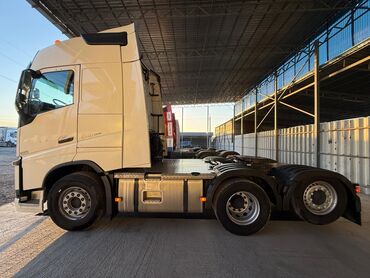 Тягачи: Тягач, Volvo, 2019 г., Без прицепа — 6