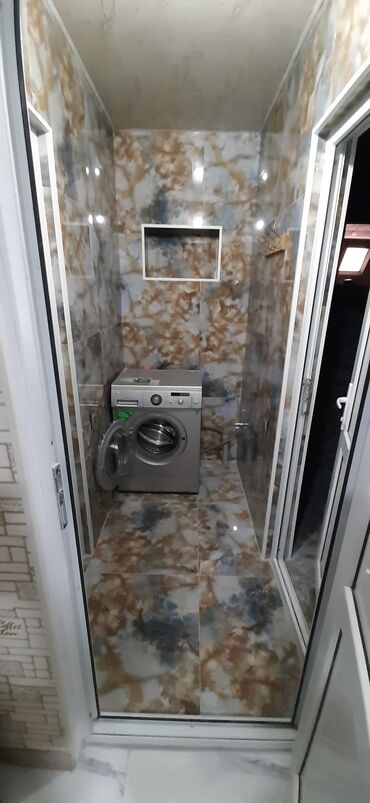 Uzunmüddətli kirayə evlər: 140 kv. m, 4 otaqlı, Kombi, İnternet, Qaz — 3