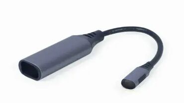 adapter za punjac tip c: Brand: Cablexpert |x|x Model: Adapter Cablexpert A-USB3C-VGA-01 USB-C