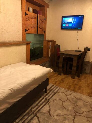 Otaqların uzunmüddətli kirayəsi: Badamdar Yataqxana – Ayrı Otaqlar (İcarə) Badamdar qəsəbəsində — 7