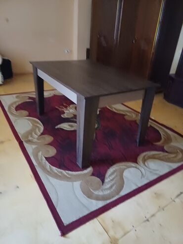 Ev üçün digər mebel: Tezə stoldu 150 gəncə