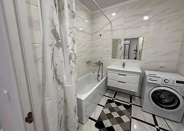 Долгосрочная аренда квартир: 2 комнаты, Агентство недвижимости, Без подселения, С мебелью полностью — 8