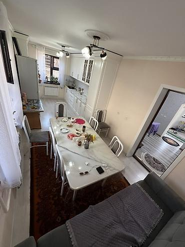 Продажа коттеджей и домов: 4 комнаты, 165 м², 4 соток, Ала-Тоо, Собственник — 4