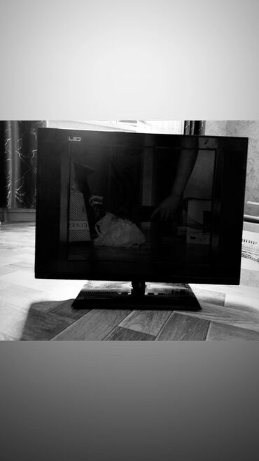 телевизоры б у lcd: Продаётся телевизор Y/\SIN LED-24E59TS
