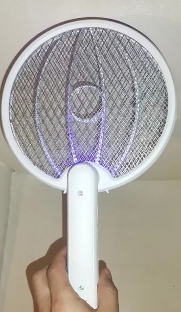 Oprema i sredstva za zaštitu: Elektricni reket novo ubica insekata akcija cene nisu fiksne na lalafo.rs — 8 Oprema i sredstva za zaštitu: Elektricni reket novo ubica insekata akcija cene nisu fiksne — 8