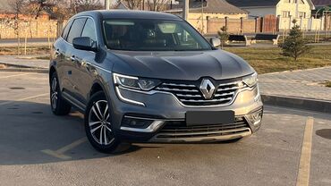 Renault: Renault QM6: 2019 г., 2 л, Вариатор, Газ, Кроссовер — 9