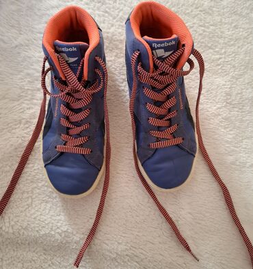 Patike: Reebok, Veličina - 34 — 3