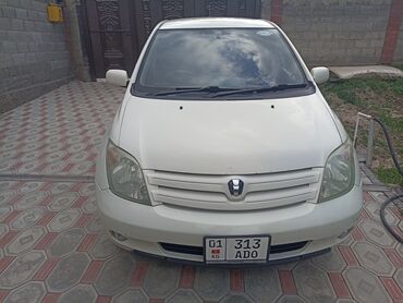 селена постельное белье: Toyota ist: 2002 г., 1.3 л, Автомат, Бензин, Хетчбек