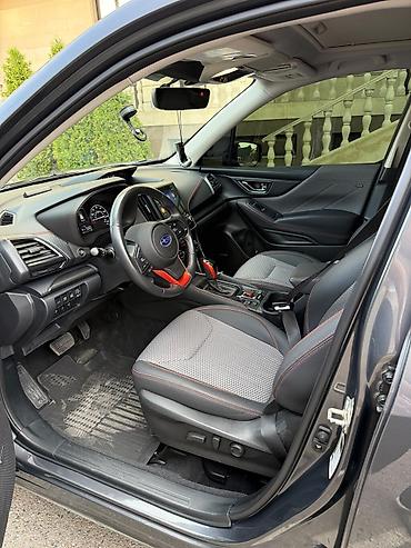 обработка днища: Subaru Forester: 2021 г., 2.5 л, Вариатор, Бензин, Кроссовер — 3