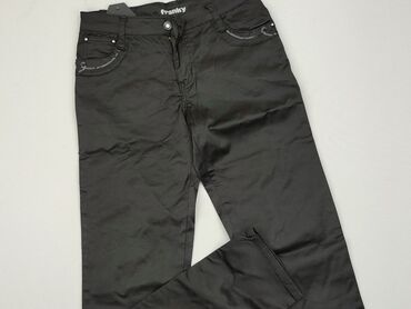 Other trousers: Trousers, S (EU 36), condition - Very good